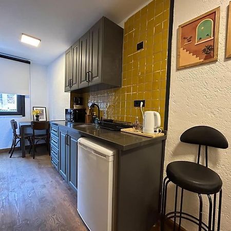 Casa Mirasol Terrace Golden Horn Istanbul Apartman Kültér fotó