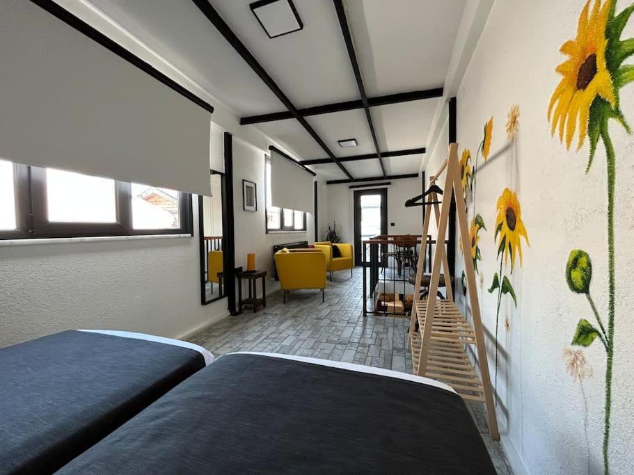 Casa Mirasol Terrace Golden Horn Istanbul Apartman Kültér fotó