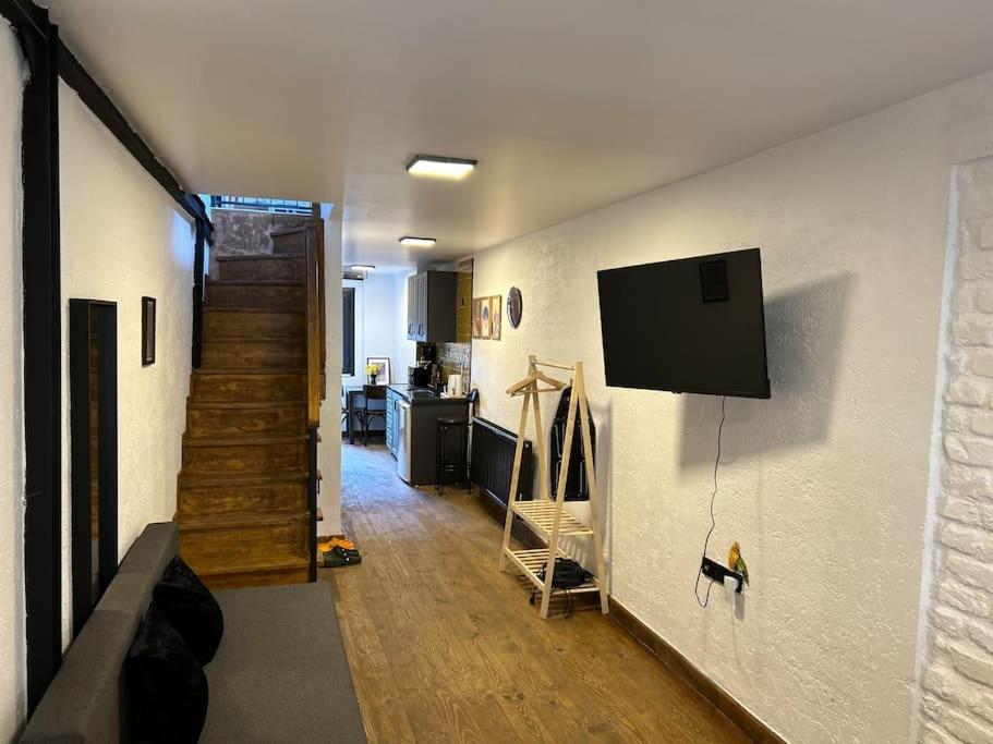 Casa Mirasol Terrace Golden Horn Istanbul Apartman Kültér fotó