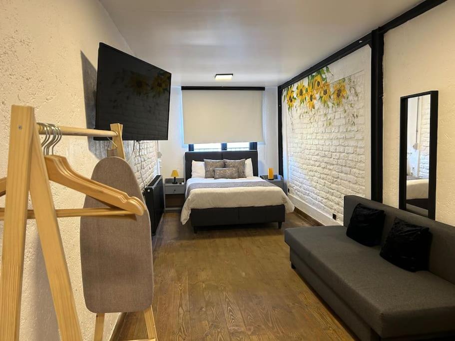 Casa Mirasol Terrace Golden Horn Istanbul Apartman Kültér fotó
