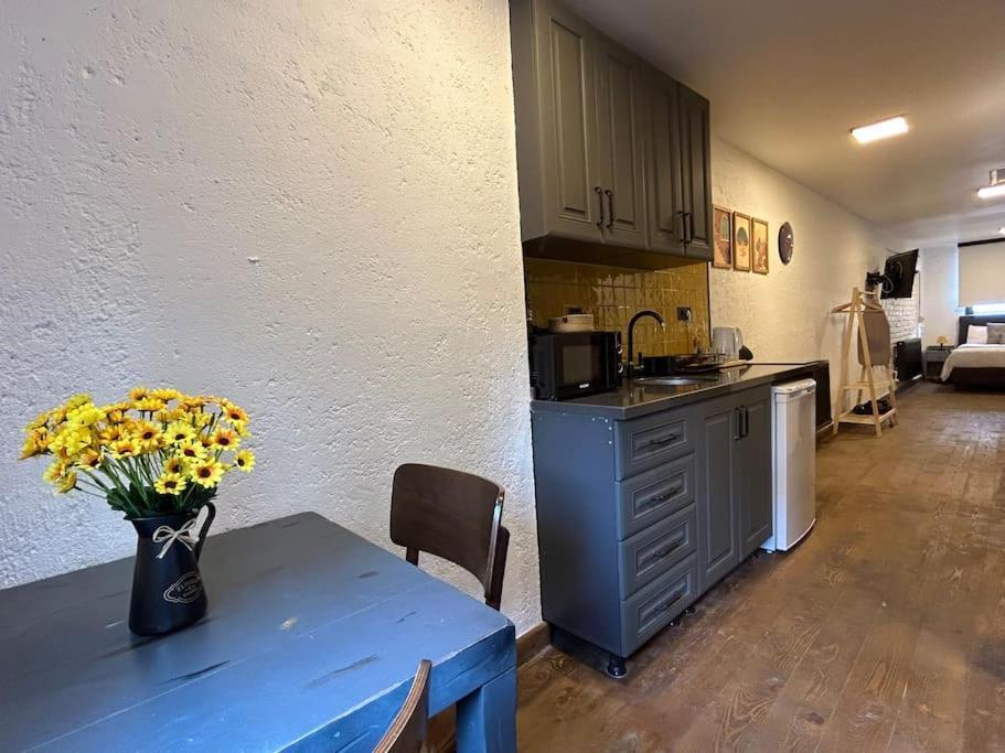 Casa Mirasol Terrace Golden Horn Istanbul Apartman Kültér fotó
